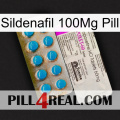 Sildenafil 100Mg Pill new07